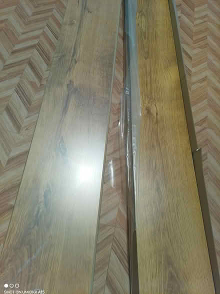 Photo of free Laminate flooring (Matlock DE4) #3
