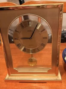 Photo of free Desk clock (20876) #2