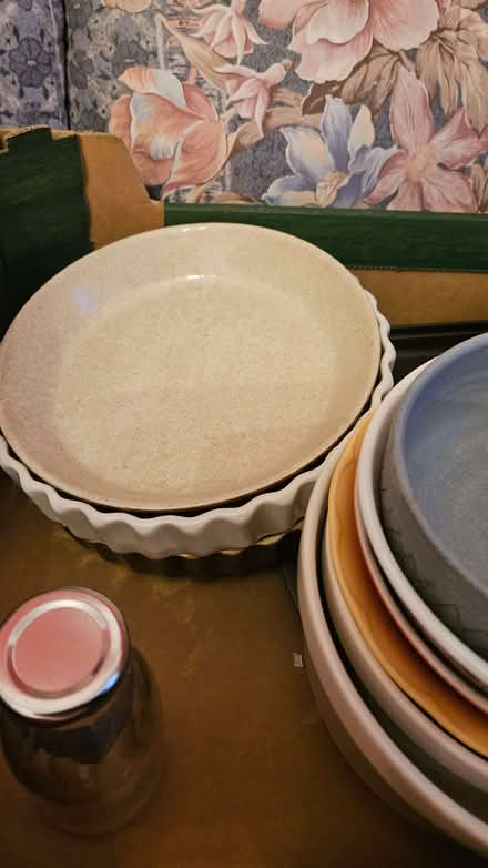 Photo of free cookware items (Leckhampton GL53) #2