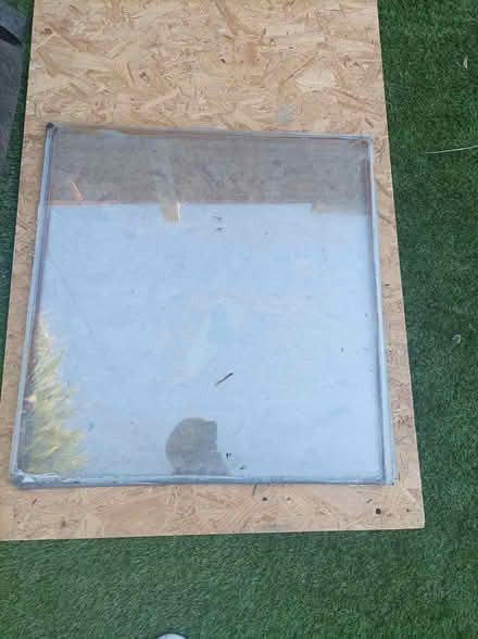 Photo of free 8 x 10 wooden shed (Gosport PO13. BRIDGEMARY) #1