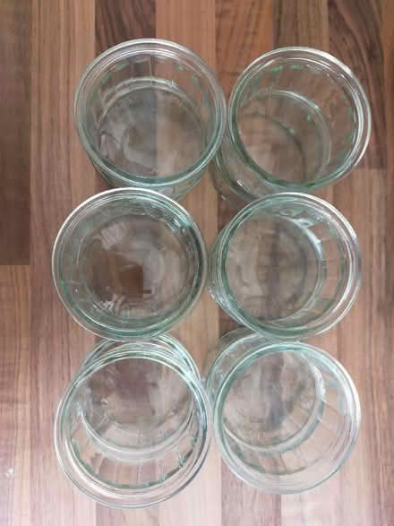 Photo of free Glass ramekins (Roehampton SW15) #2