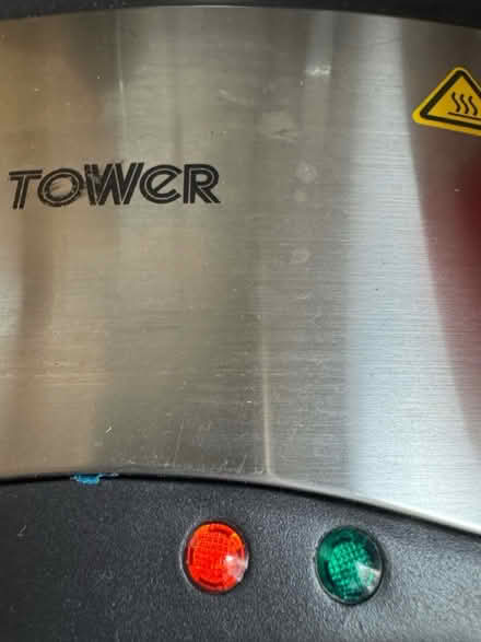 Photo of free Toasted Sandwich Maker (SE4) #4