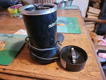 Photo of free Yoghurt maker. Nutublitzer. Long lead (Balwest TR13) #2