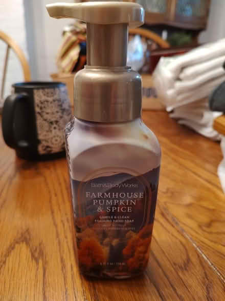 Photo of free Hand soap (Odenton) #1