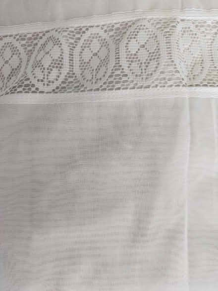 Photo of free Net curtain (Roehampton SW15) #2