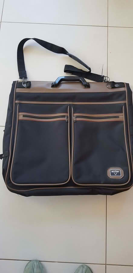 Photo of free Large suit carrier case (Church RG2) #1