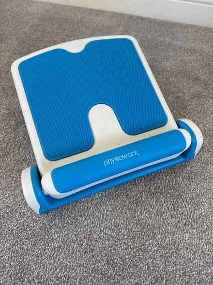 Photo of free Physio step (Heyshott) #2