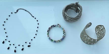 Photo of free Costume jewellery (Hemel Hempstead) #2