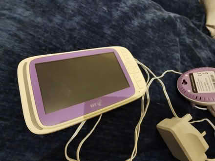 Photo of free Baby monitor (Idle BD10) #2