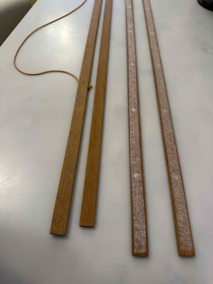 Photo of free Poster Hanger (Derwent Road LA1) #2