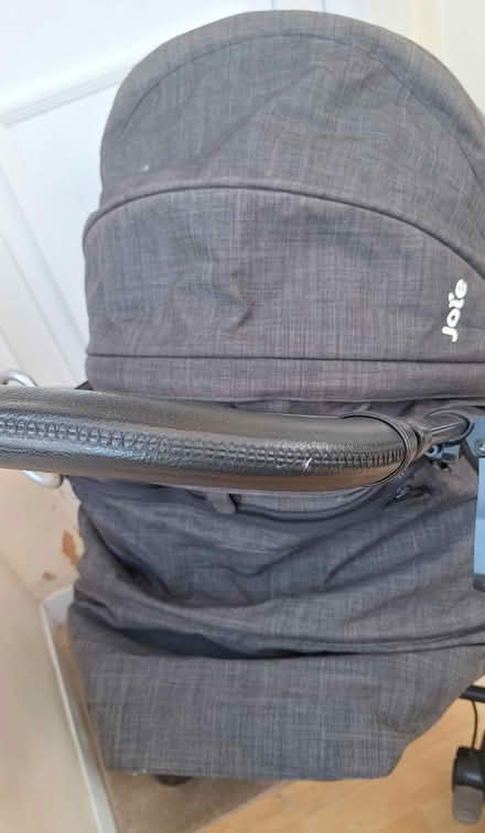 Photo of free Joie Pram (Rotherham S61) #2