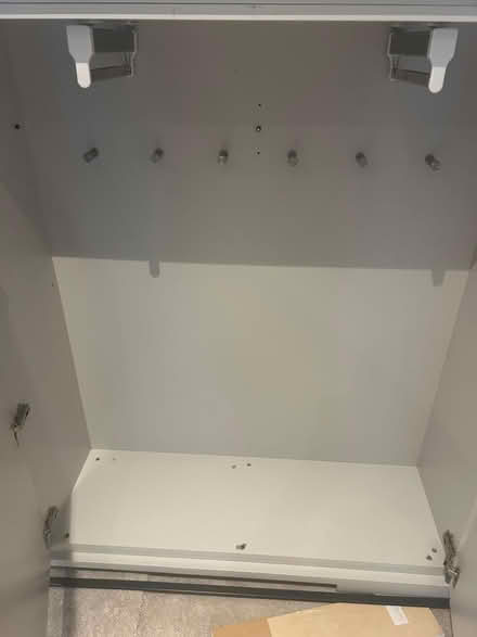Photo of free Cupboard Unit (New Malden KT3) #3