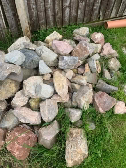 Photo of free Rocks / Stones / Boulders (Ubley, BS40) #2