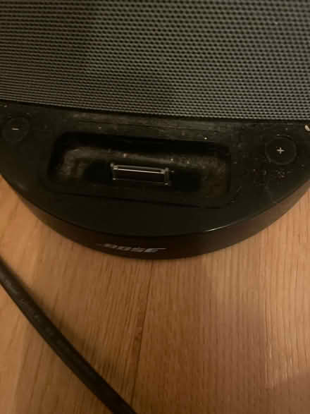 Photo of free Bose Bluetooth speaker (Diglis WR5) #3
