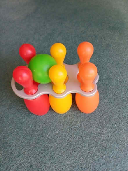 Photo of free Kiddies Skittles (Leire LE17) #1