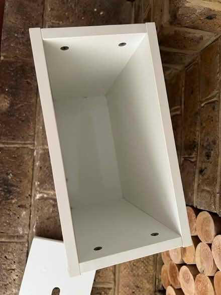 Photo of free Storage box (Twickenham TW2) #3