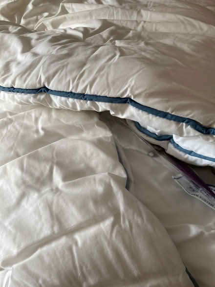 Photo of free Single duvet (Tilley SY4) #3