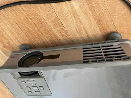 Photo of free Projector (Westwood) #1