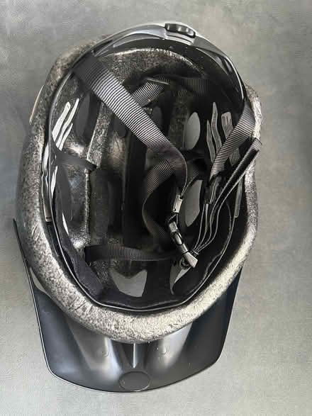 Photo of free Boys cycle helmet (Finchley Central N3) #2