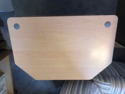 Photo of free TV stand (Bodicote OX15) #2