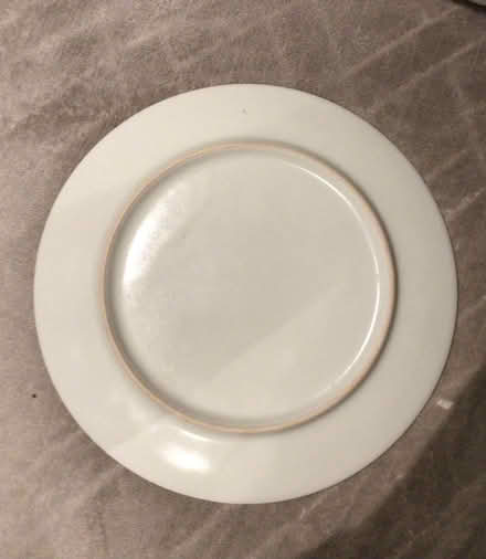 Photo of free 6 plates (Storrington) #2