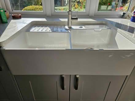 Photo of free Villeroy Boch Butler sink (Wokingham) #1
