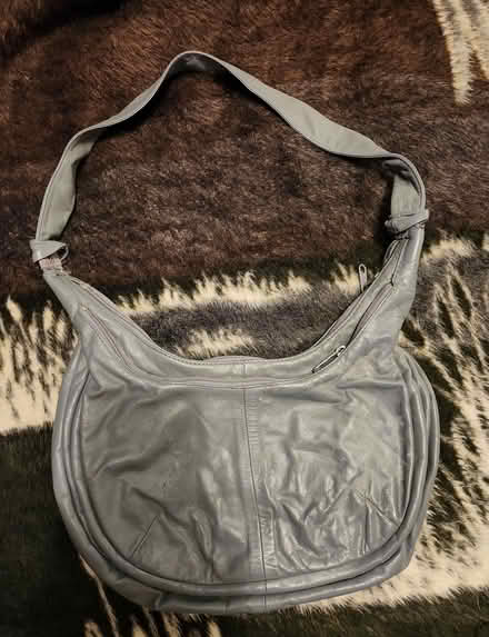 Photo of free Purse #2 (Wellington Village) #2