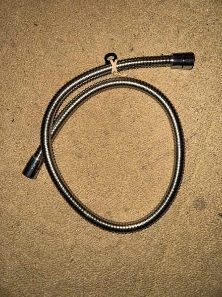 Photo of free Shower hose (St Ives PE27) #1