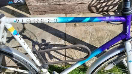 Photo of free Man's Bicycle (CT3) #1