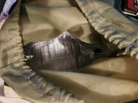 Photo of free Insulated bag (Wellington Village) #4