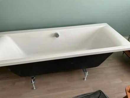 Photo of free Bath 190 x 80cm (Sidcup DA14) #1