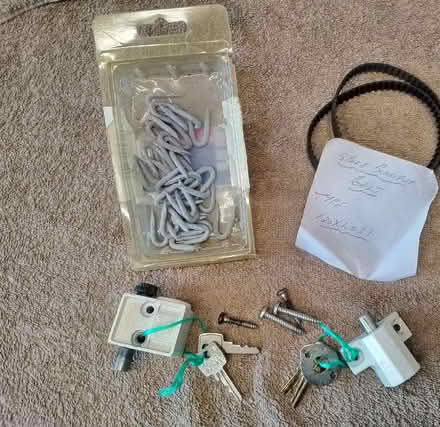 Photo of free Miscellany (Frenchay BS16) #1