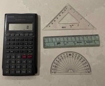 Photo of free A few bits of stationary (N10 near Colney Hatch Lane) #1