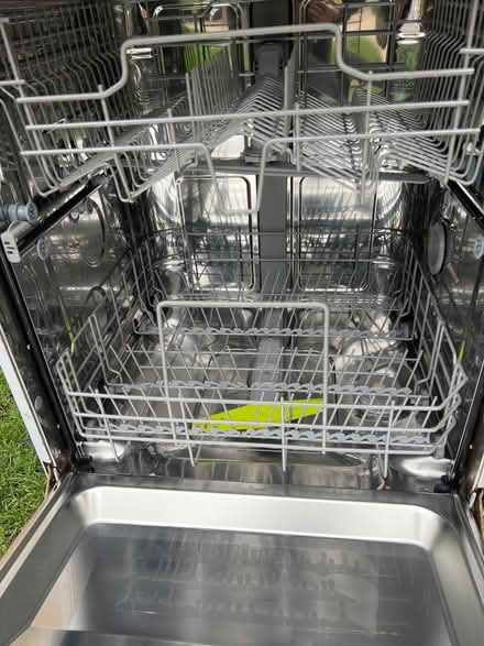 Photo of free Smeg dishwasher (M9 Manchester) #2