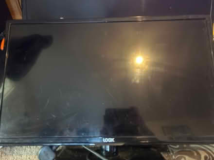 Photo of free Tv/dvd Logic (Huddersfield HD8) #1