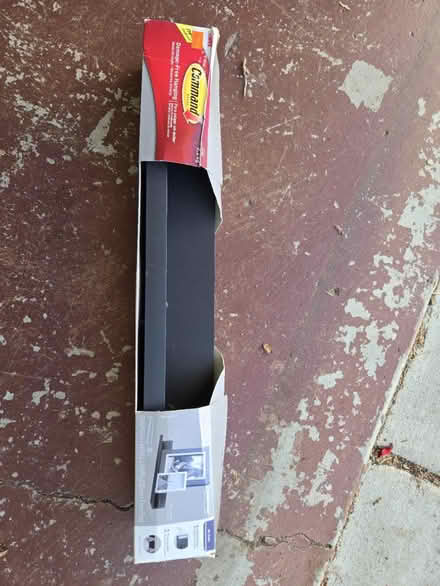 Photo of free New In Box (El Sobrante) #1