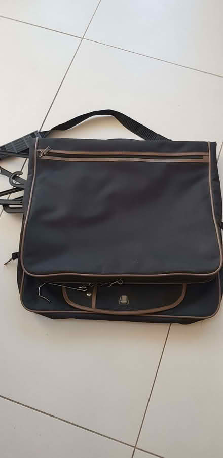 Photo of free Large suit carrier case (Church RG2) #2