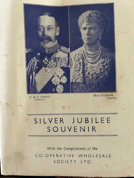 Photo of free Royal Memorabilia - Variety of publications, books, mags, (Chesham HP5) #1