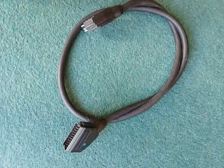 Photo of free SCART Cable (Leire LE17) #1