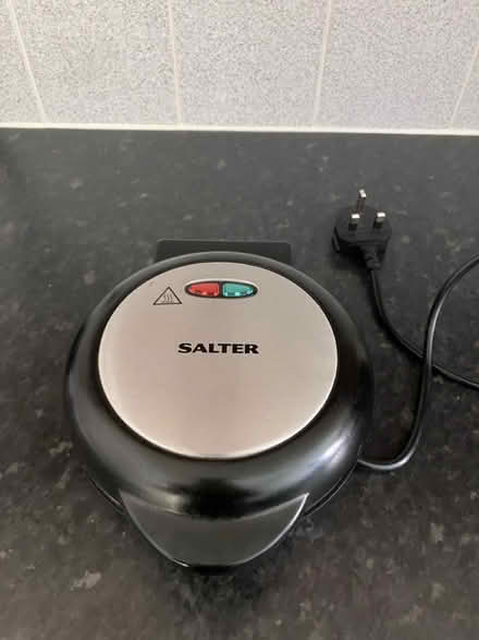 Photo of free Omelette maker (CT1) #1