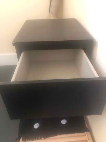 Photo of free Storage cabinet (N19 Archway) #2
