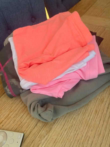 Photo of free Girls clothes age 12-13 (Kempshott RG22) #1