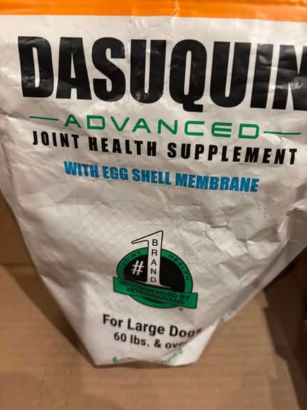 Photo of free Dasuquin Joint Health Supplement (Westwood) #1