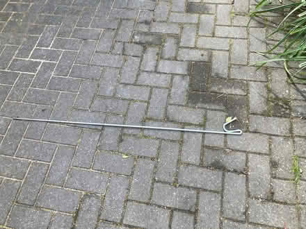 Photo of free Temporary Fence (Penzance TR18) #1