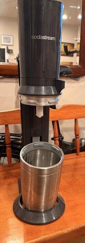 Photo of free SodaStream Aqua Fizz (20876) #1