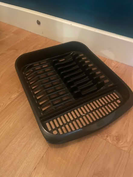 Photo of free Drying rack (Diglis WR5) #1