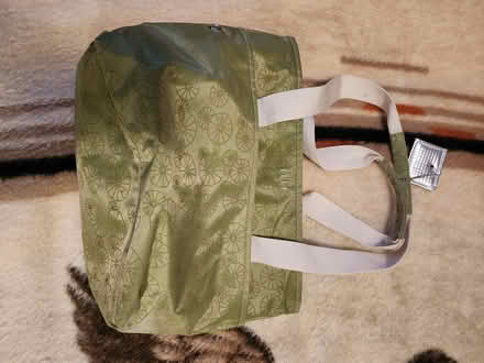 Photo of free Insulated bag (Wellington Village) #1