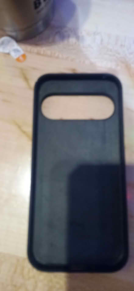 Photo of free Pixel Google 9 phone case (East Beechwood area) #2