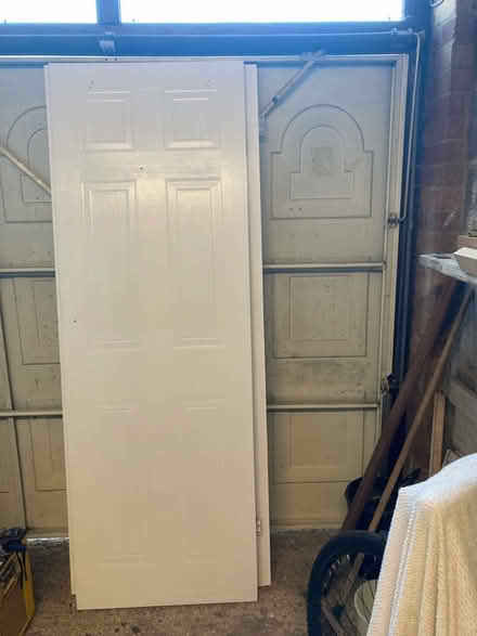 Photo of free Door (Corringham SS17) #1