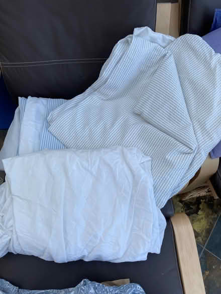 Photo of free Bedding (Chalfont St Peter SL9) #1